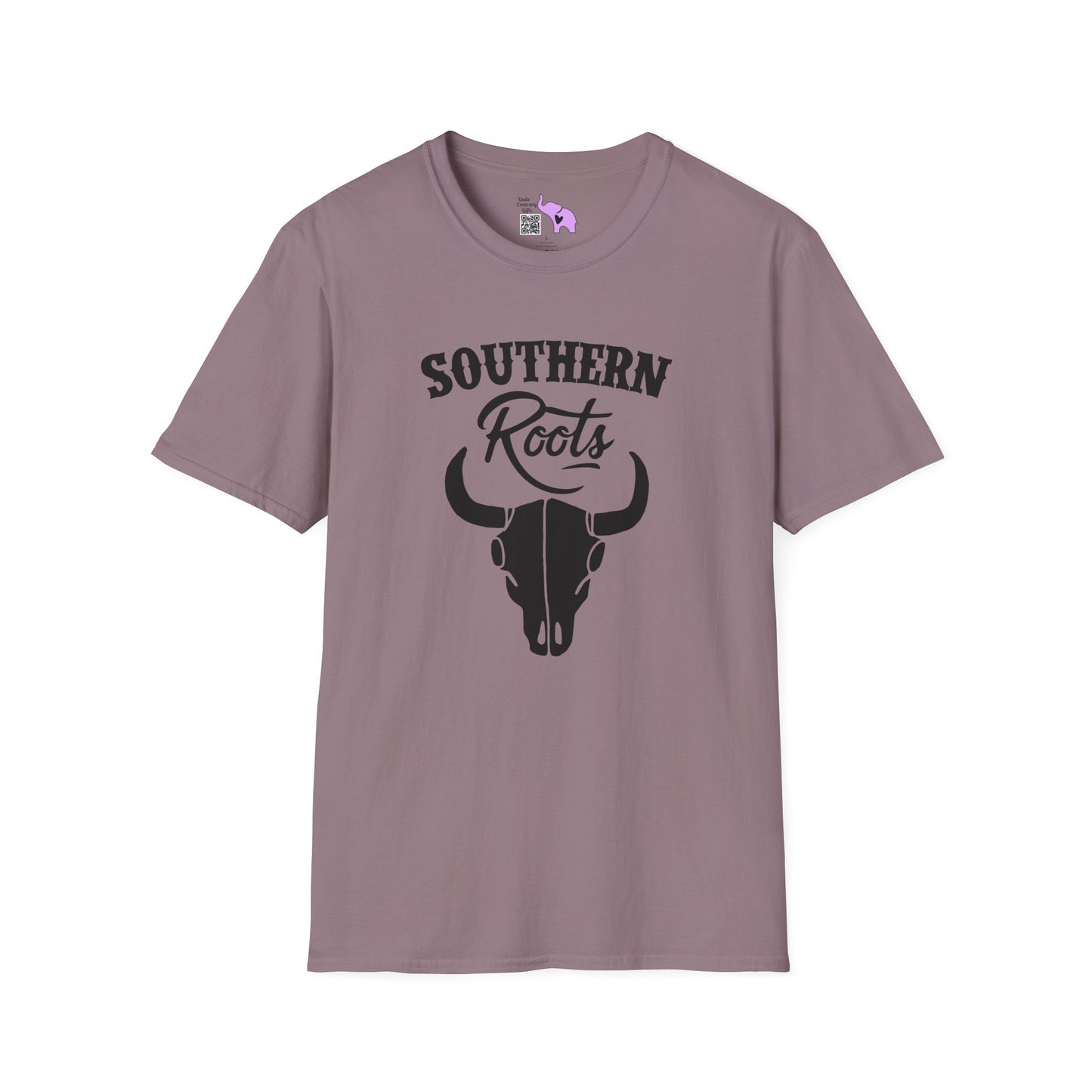 Southern Roots Adult T-shirt