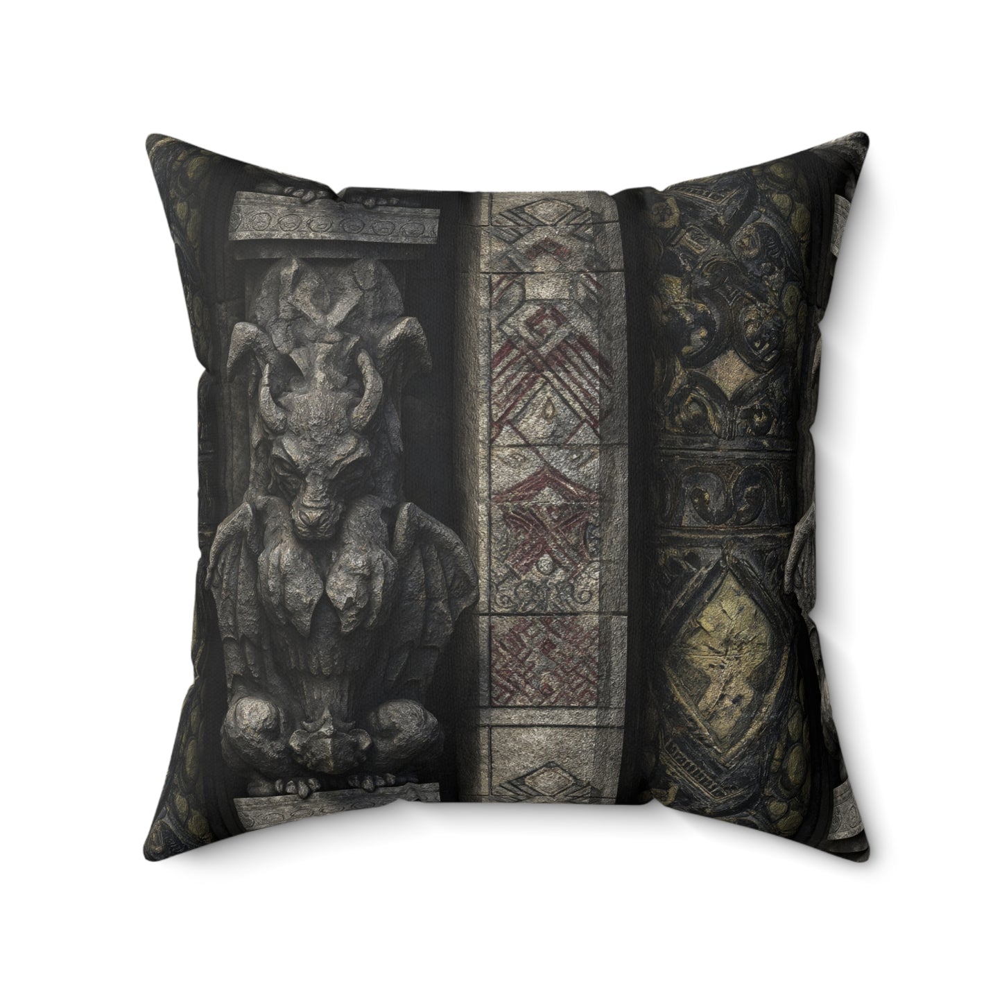 Guardians of the Spire Basic Bedding Set