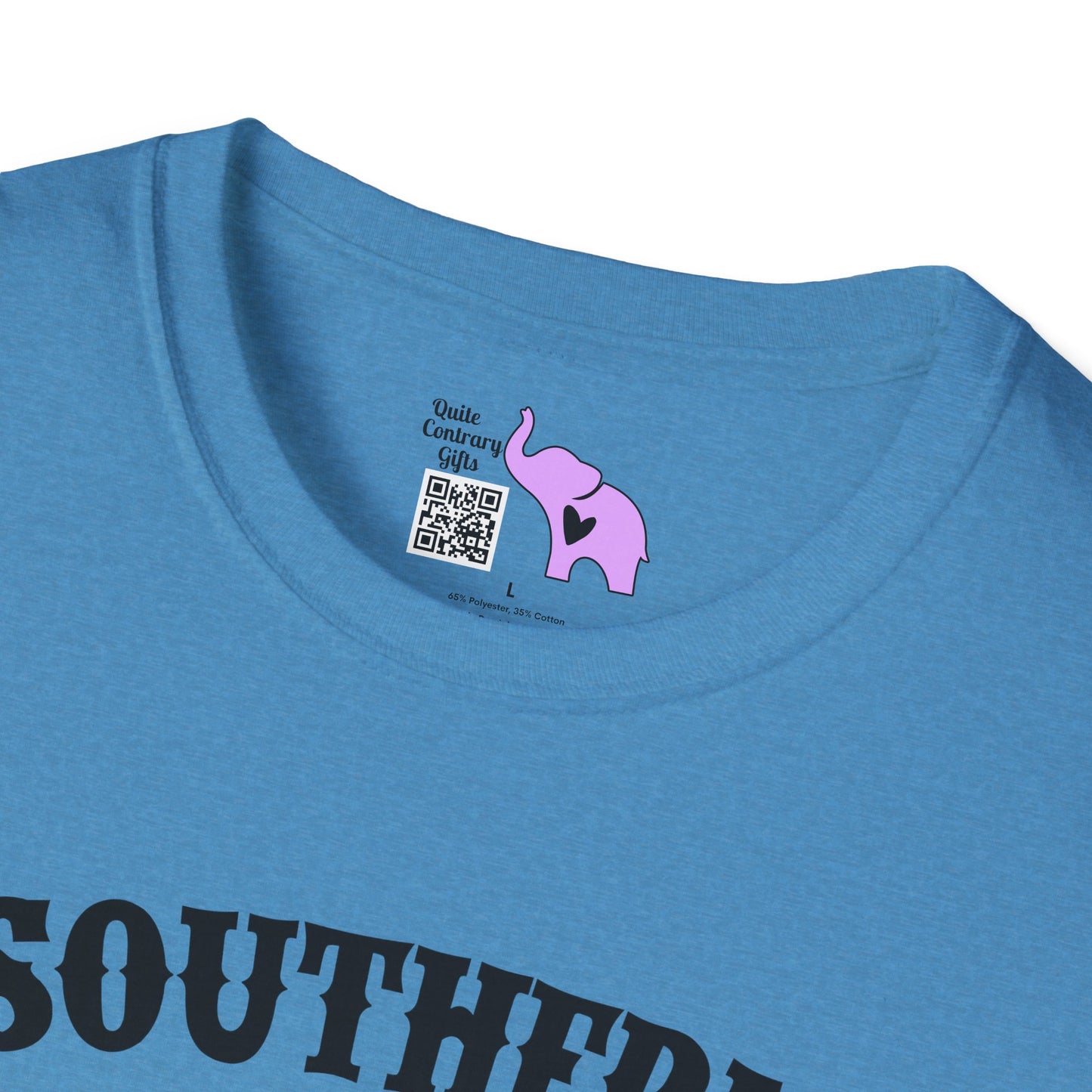 Southern Roots T-shirt