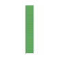 Blue Ornament Green Paper Custom Wrapping Paper (Suzie)