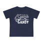 Will Trade My Sister For Candy Infant T-Shirt