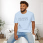 If You're Too Open-Minded Your Brains Will Fall Out Adult T-shirt
