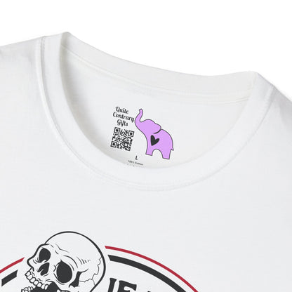 If I Had Feelings They'd Be For You Adult T-shirt