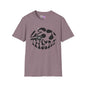 Let Them Adult T-shirt