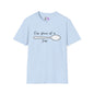 One Spoon At A Time Adult T-shirt