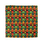 Freedom Flame Microfiber Duvet Cover