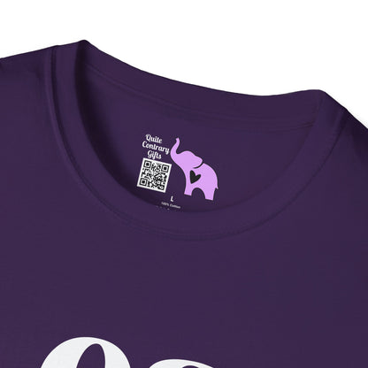 Less People More Dogs Adult T-shirt