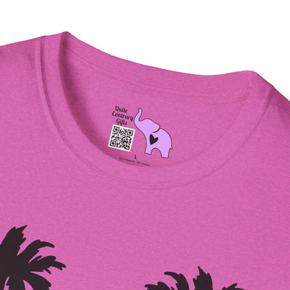 Every Summer Has A Story Adult T-shirt