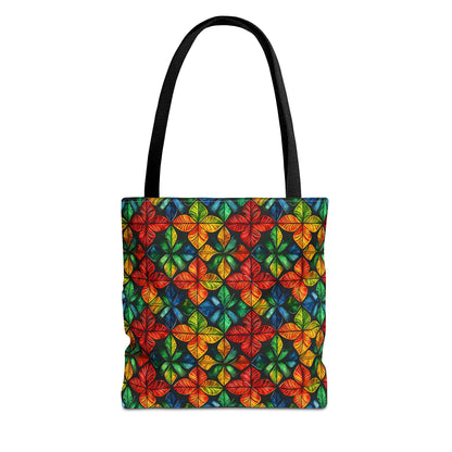 Kinara Radiance Canvas Tote Bag