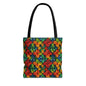 Kinara Radiance Canvas Tote Bag