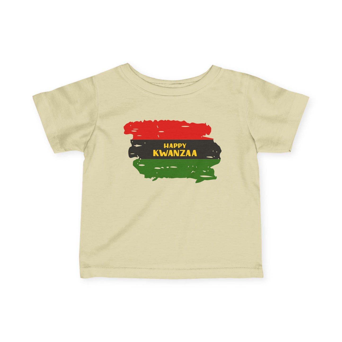 Unity in Color Infant Soft T-Shirt