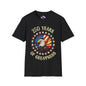 250 Years of Greatness (Stained Glass Eagle) Adult T-shirt