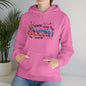 Cancer Street Art Heavy Blend™ Hooded Sweatshirt
