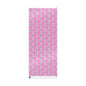 Girls 1st Birthday Wrapping Paper
