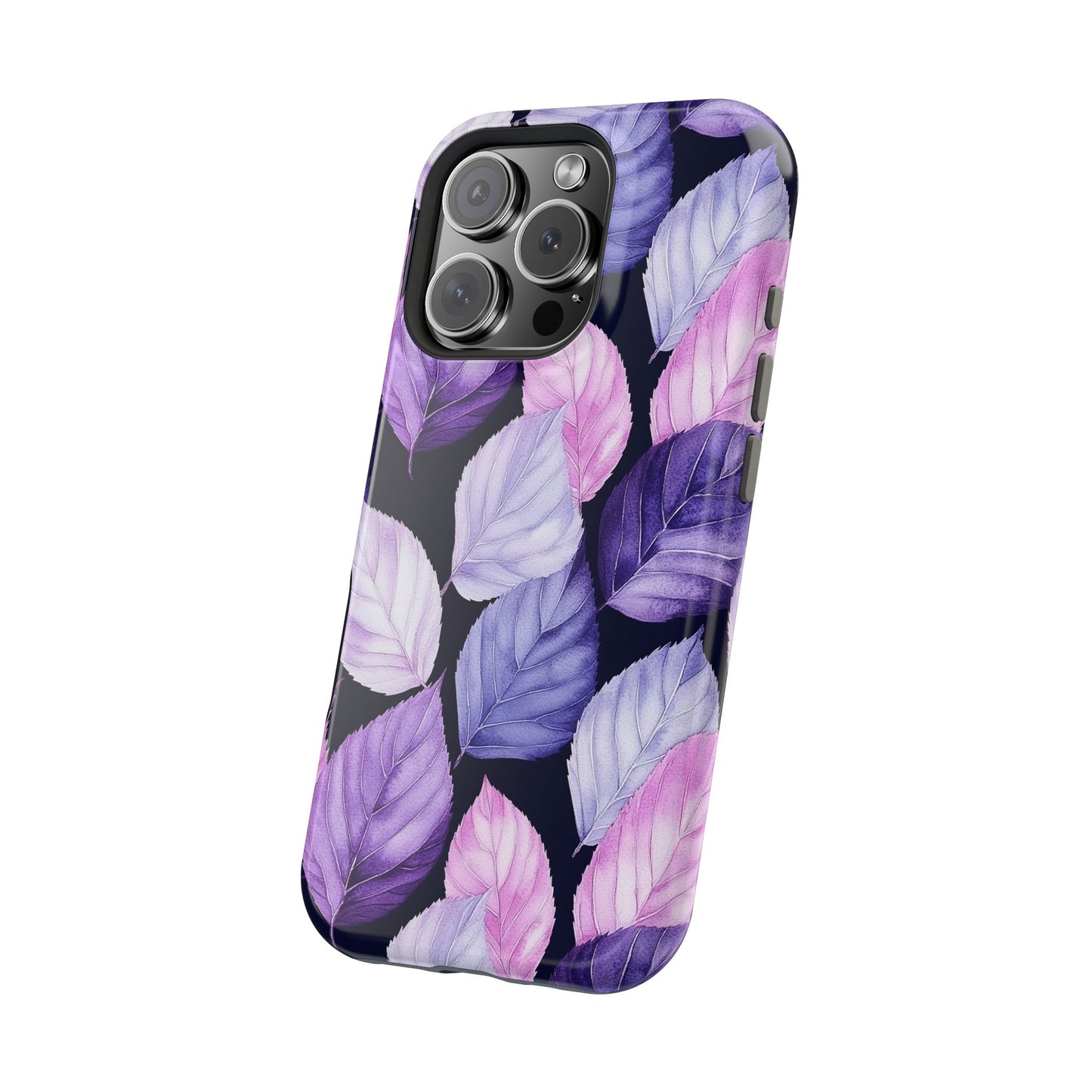 Ethereal Grove MagSafe® Compatible Tough Case for iPhone