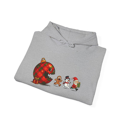 Ornament on the Loose Adult Heavy Blend™ Hoodie