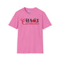 Chaos Coordinator Adult T-shirt