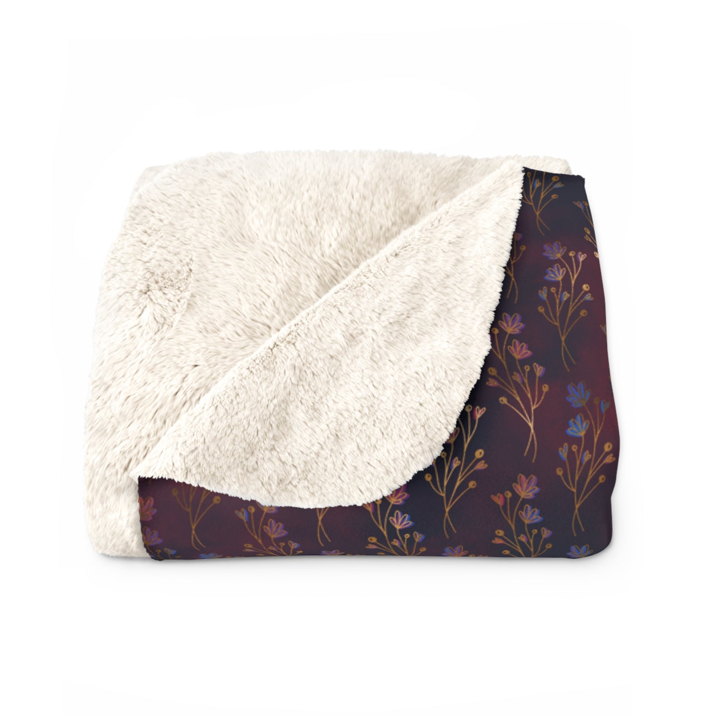 Golden Grove Midnight Basic Bedding Set