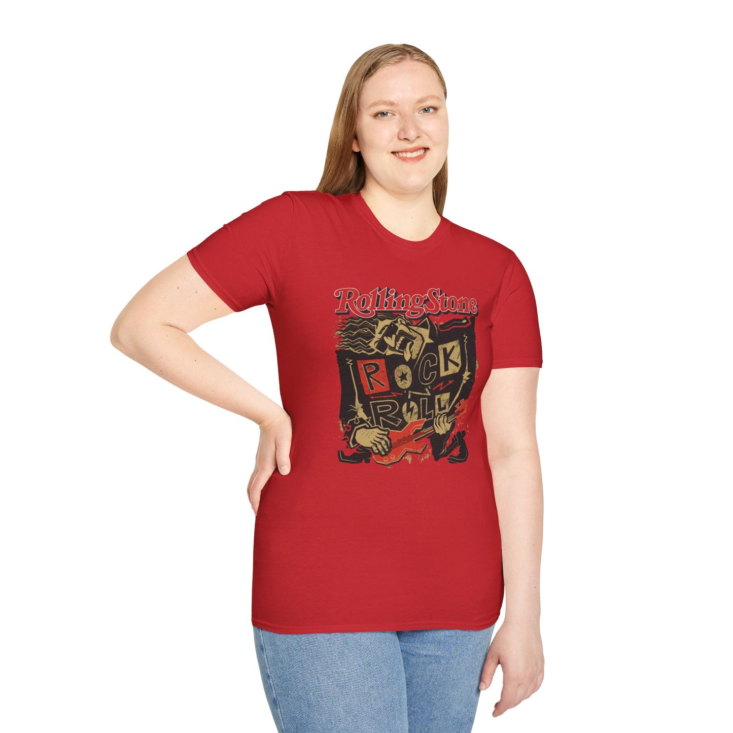 Rolling Stones T-shirt