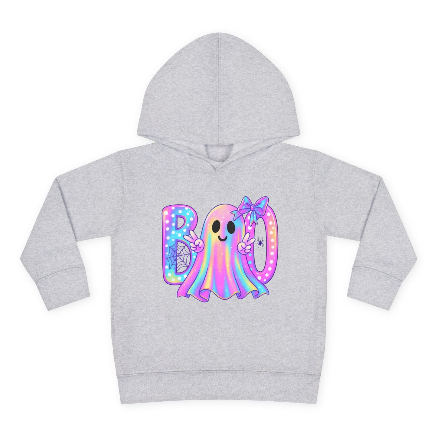 Boo Baby Toddler Hoodie