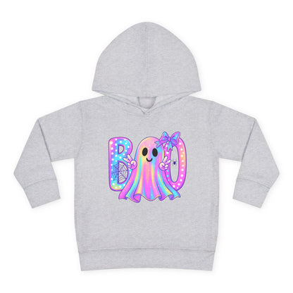Boo Baby Toddler Hoodie