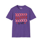 XOXO Y'all Adult T-shirt