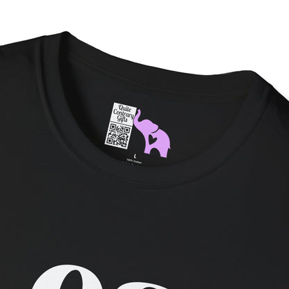 Less People More Dogs (2) Adult T-shirt