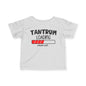 Tantrum Loading Infant Soft T-Shirt