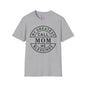 My Greatest Blessings Call Me Mom Adult T-shirt