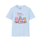 Jesus Is The Reason Adult T-shirt