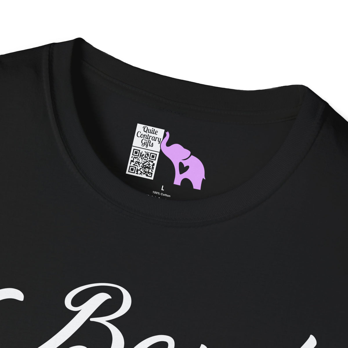 Band Mom Adult T-shirt