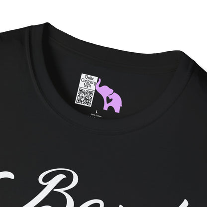 Band Mom Adult T-shirt