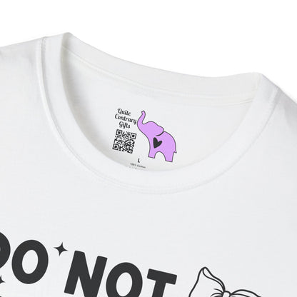 I Do Not Struggle With Anxiety I Slay At It Adult T-shirt