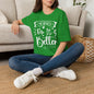 Nurses Do It Better Adult T-shirt