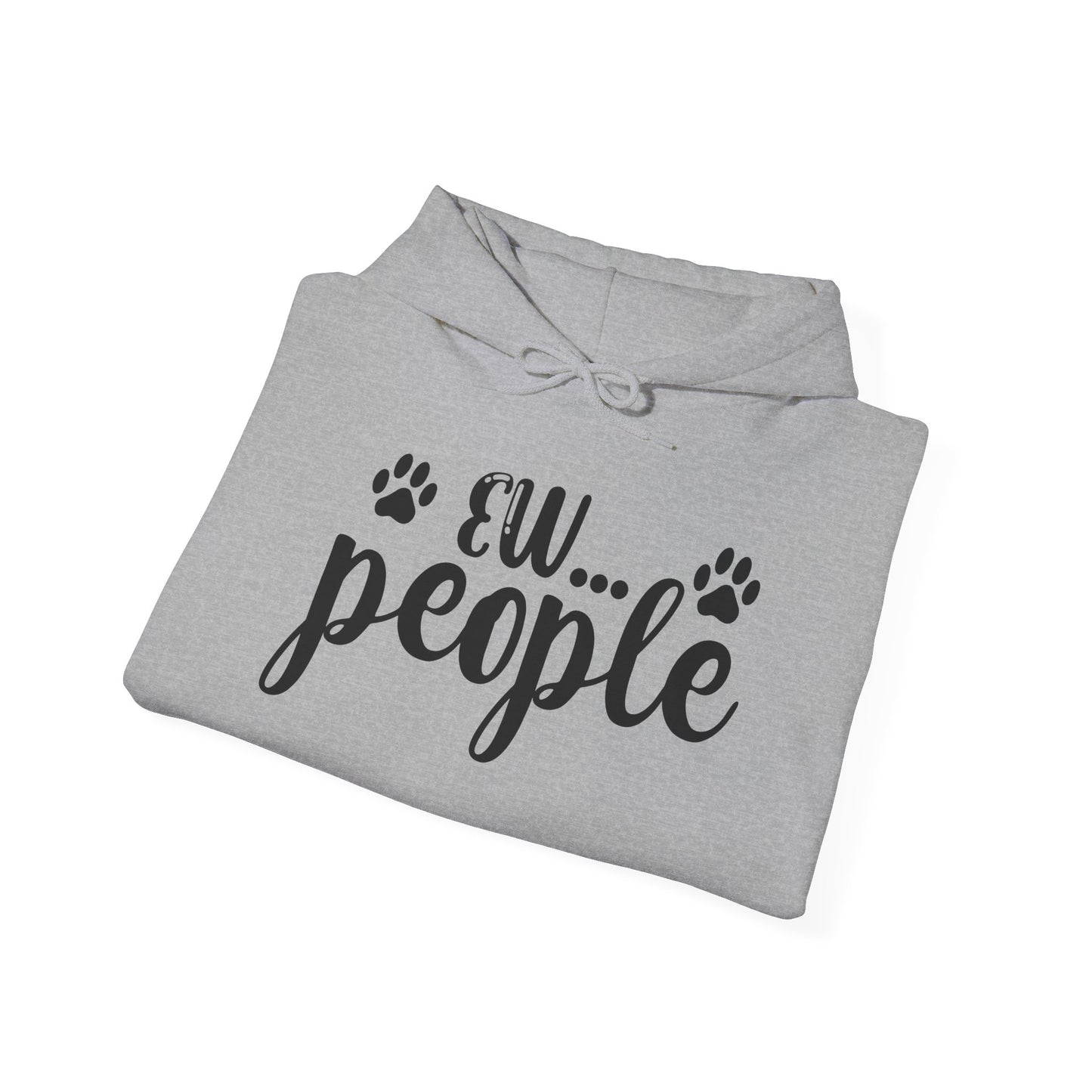 Ew People Heavy Blend™ Hooded Sweatshirt