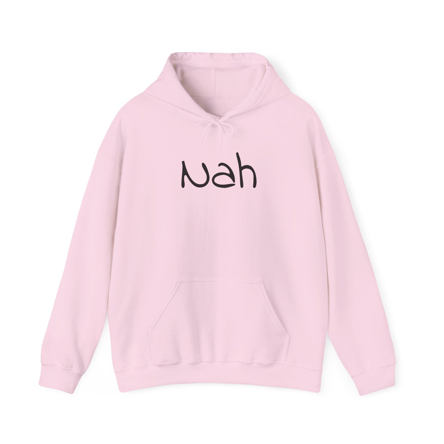 Nah Heavy Blend™ Hooded Sweatshirt