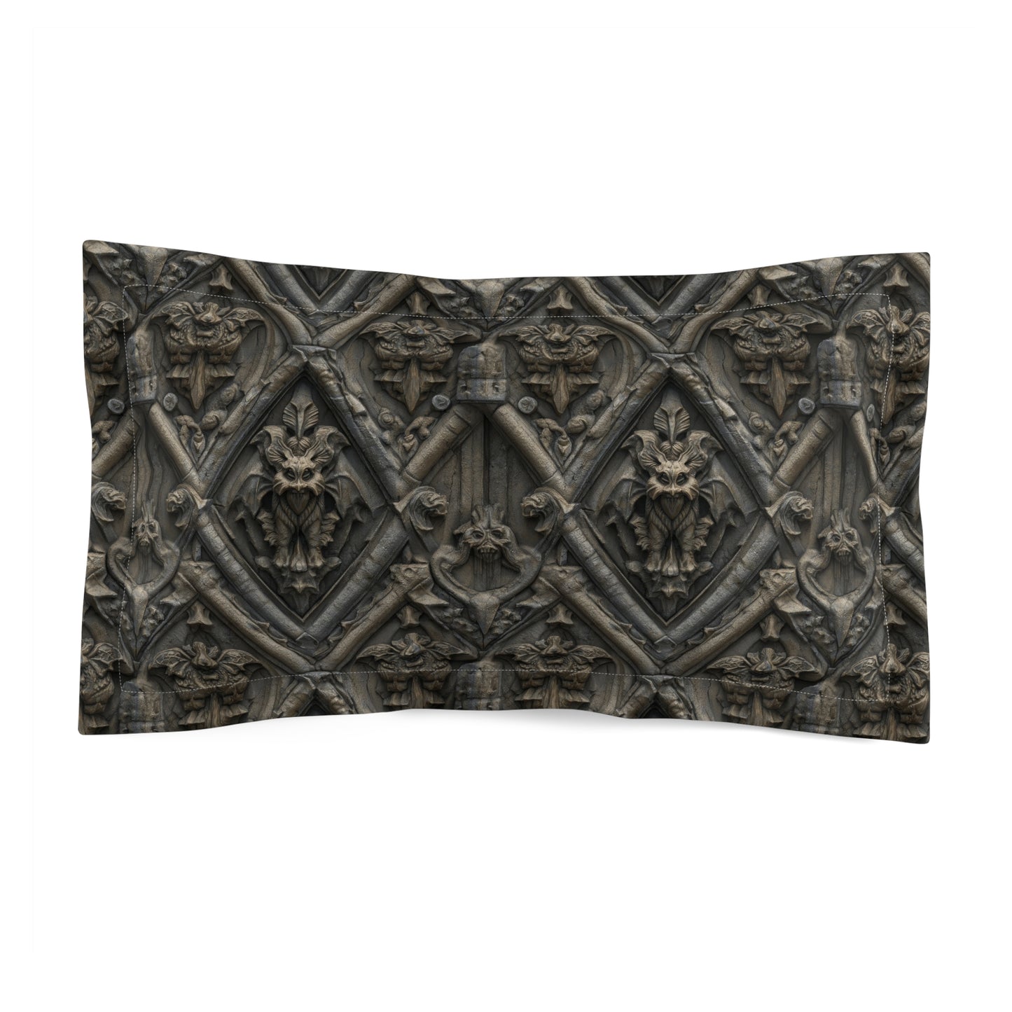 The Watchers Basic Bedding Set