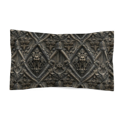 The Watchers Basic Bedding Set