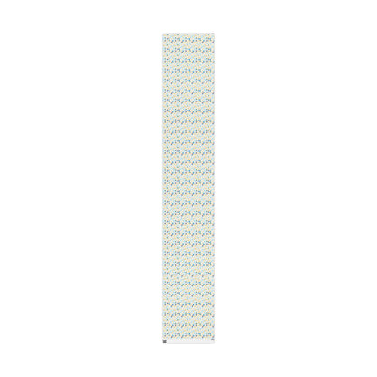 Blessings & Light Hanukkah Wrapping Paper