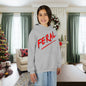 Feral Youth Hoodie