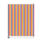 Colorful Trails Wrapping Paper