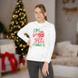 I Like Big Gifts & I Cannot Lie Youth Long Sleeve Tee