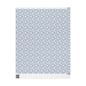Snuggle Sky Unicorns Wrapping Paper