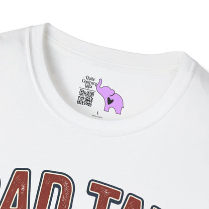 Dad Tax Adult T-shirt