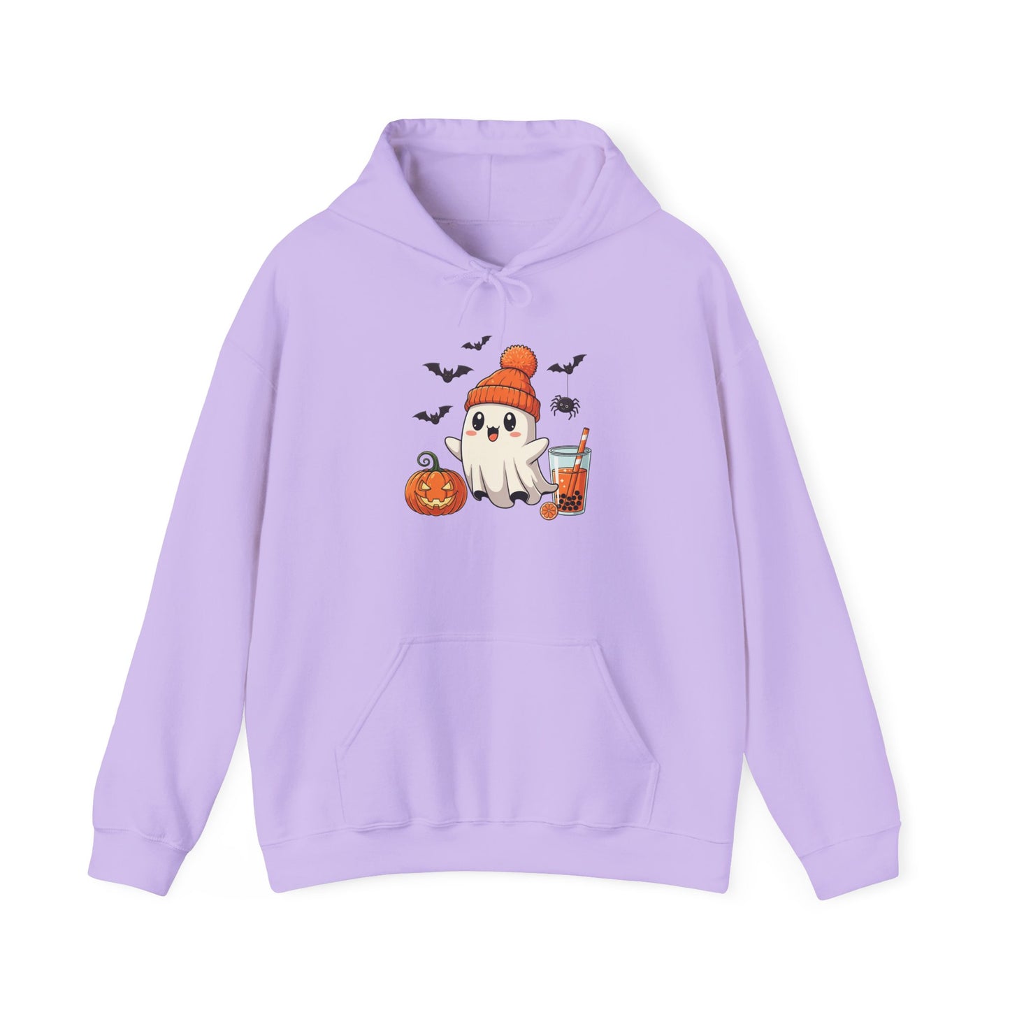 Boo-Ba Tea Heavy Blend™ Hooded Sweatshirt