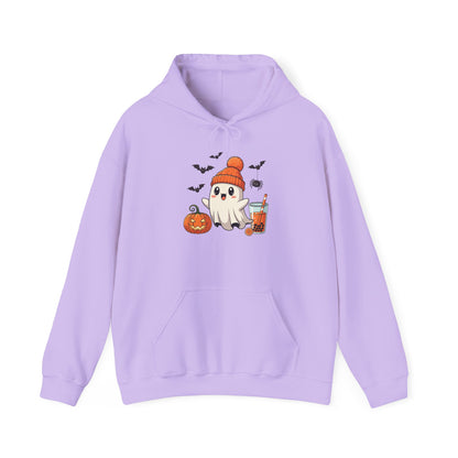 Boo-Ba Tea Heavy Blend™ Hooded Sweatshirt