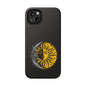 Sun Moon Stars Impact-Resistant Cases