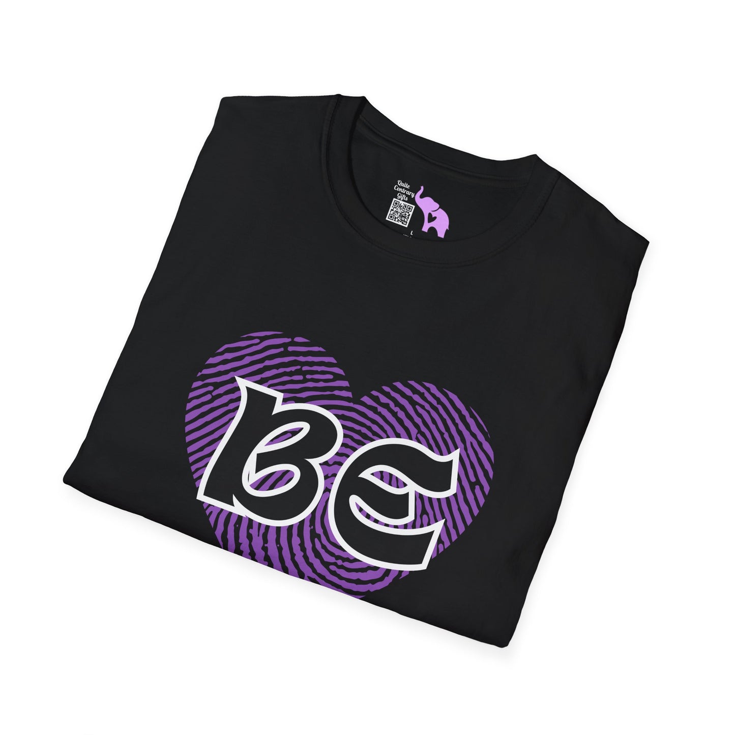 Be You-Nique Adult T-shirt