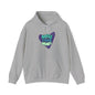 Bless Your Heart Heavy Blend™ Hooded Sweatshirt