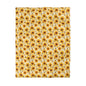 Sunflowers Microfiber Duvet Cover